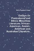 Essays on Postcolonial and Ethnic Minorities Literature