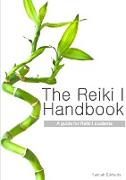 The Reiki I Handbook (Book edition)