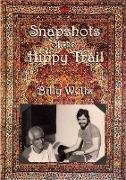 Snapshots of the Hippy Trail
