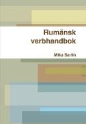 Rumänsk verbhandbok