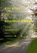 The Road to Kingston Springs