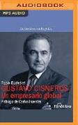 Gustavo Cisneros: Un Empresario Global