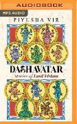 Dashavatar: Stories of Lord Vishnu