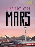 Living on Mars