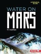 Water on Mars