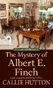 The Mystery of Albert E. Finch