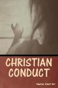 Christian Conduct