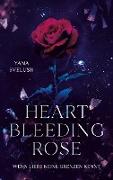 Heartbleeding Rose