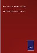 Hymns for the Church of Christ