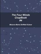 The Four Winds ChapBook #4