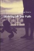 Straying off The Path