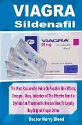 VIAGRA Sildenafil