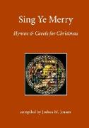 Sing Ye Merry