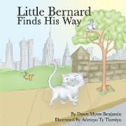 Little Bernard Finds His Way