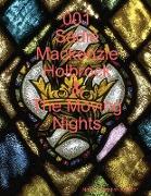 001 Sadie Mackenzie Holbrock & The Moving Nights