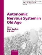 Autonomic Nervous System in Old Age