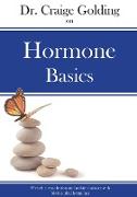Dr Craige Golding on Hormone Basics