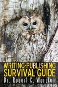 Writing-Publishing Survival Guide
