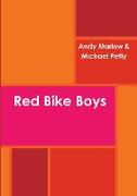 The Red Bike Boys