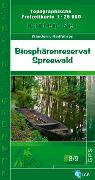Set Biosphärenreservat Spreewald