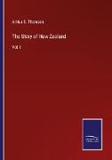 The Story of New Zealand