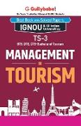 TS-03 Management in Tourism