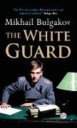 The White Guard (Deluxe Library Edition)