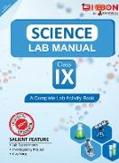 Science Lab Manual Class IX | As per the latest CBSE syllabus and other State Board following the curriculum of CBSE