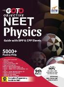 GO TO Objective NEET Physics Guide with DPP & CPP Sheets 9th Edition