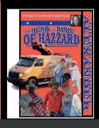 MY HERO IS A DUKE...OF HAZZARD TRIBUTE ARTISTS EDITION