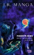 Magenta Skies: Rise of the Berserkers