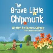 The Brave Little Chipmunk