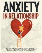 Anxiety In Relationship