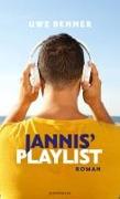 Jannis' Playlist
