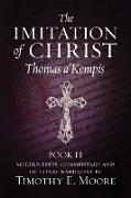 The Imitation of Christ, Book II