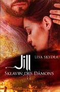 Jill - Sklavin des Dämons