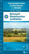 Naturpark Niederlausitzer Landrücken