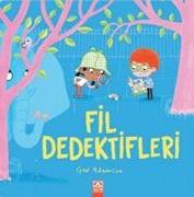 Fil Dedektifleri