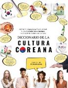 Diccionario de la cultura coreana