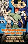Russian Railway Adventures