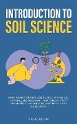 Introduction to Soil Science