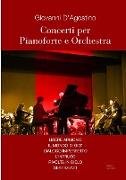 Concerti per Pianoforte e Orchestra
