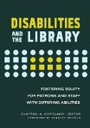 Disabilities and the Library