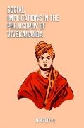 Social implications in the philosophy of Vivekananda