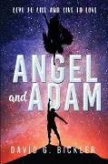 Angel and Adam