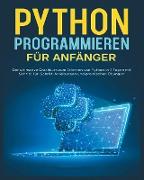 Python-Programmierung für Einsteiger