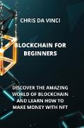 BLOCKCHAIN FOR BEGINNERS