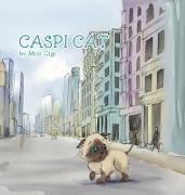 Caspi Cat