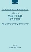 Letters of Walter Pater C