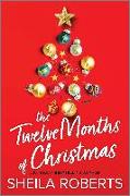 The Twelve Months of Christmas